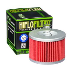 HIFLOFILTRO OIL FILTER